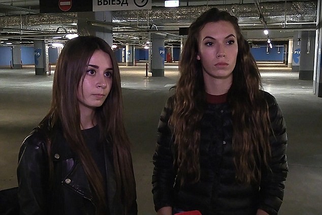 Москвагийн миссүүд Дубайд алга болжээ